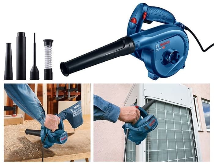 BOSCH GBL 82-270 KIT PROFESSIONAL AIR BLOWER
