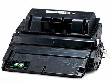 HP Q5942A Toner Cartridge ( Remanufactured )