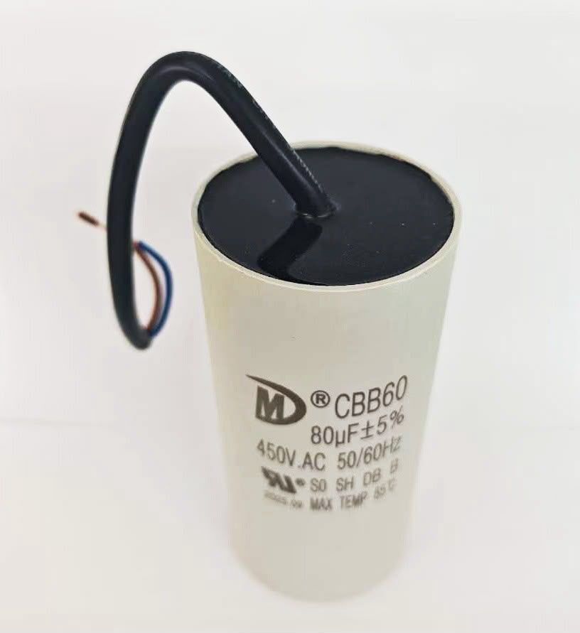 CAPACITOR CCB60 60UF