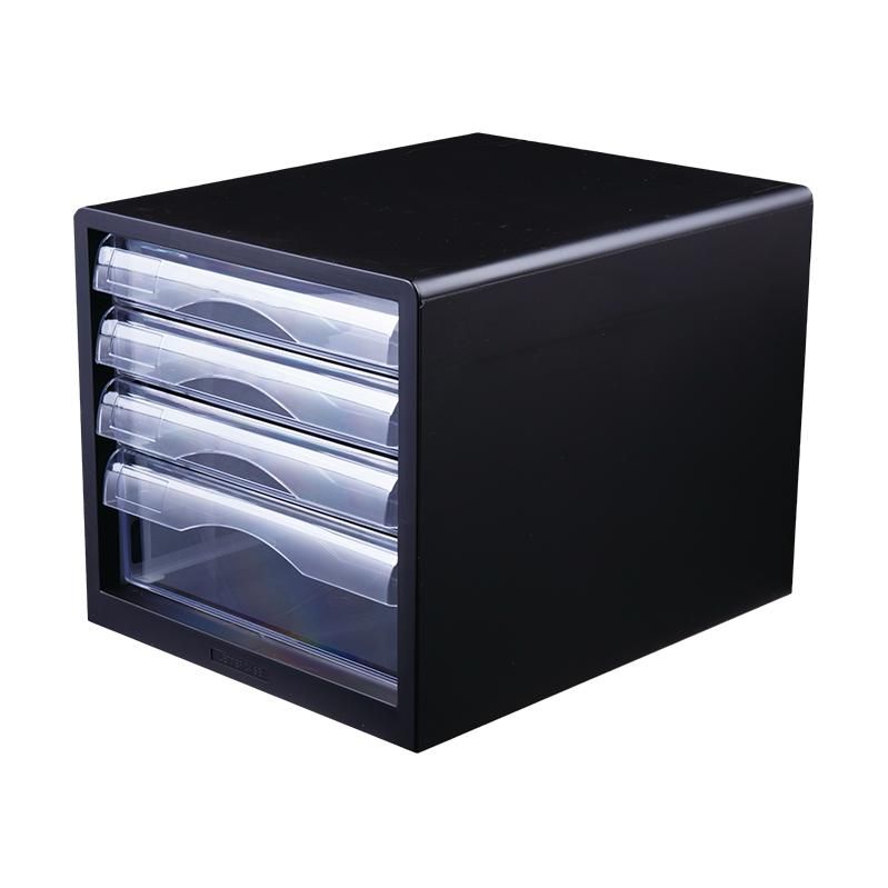 NISO / LETTER CASE / LETTER DRAWER / 4 DRAWER / TRAY / LACI DOCUMENT / NISO LETTER CASE
