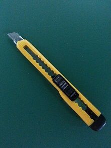 Cutter