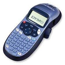Dymo Personal Label Maker LT100H - ( Local Supplier, Fast Delivery )