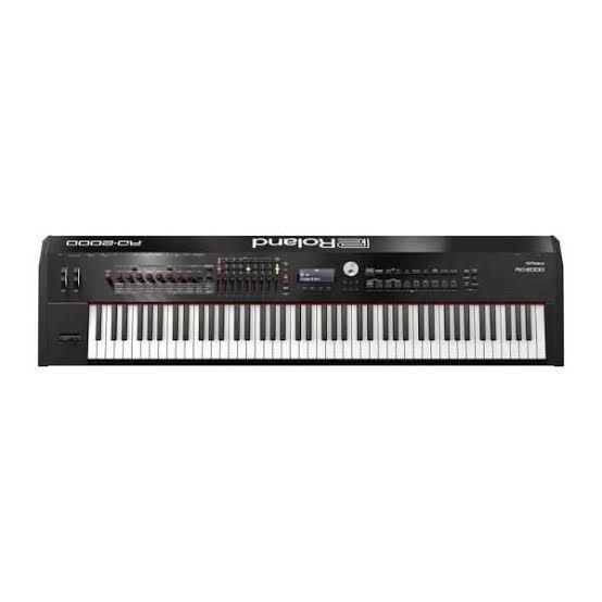 Roland RD-2000 EX 88-key Digital Piano