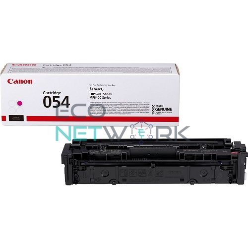 CANON CARTRIDGE 054 M