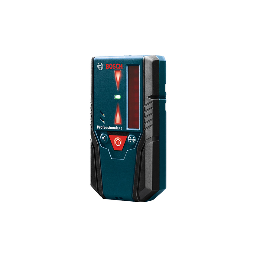BOSCH LR 6 Laser Receiver - 0601069H00