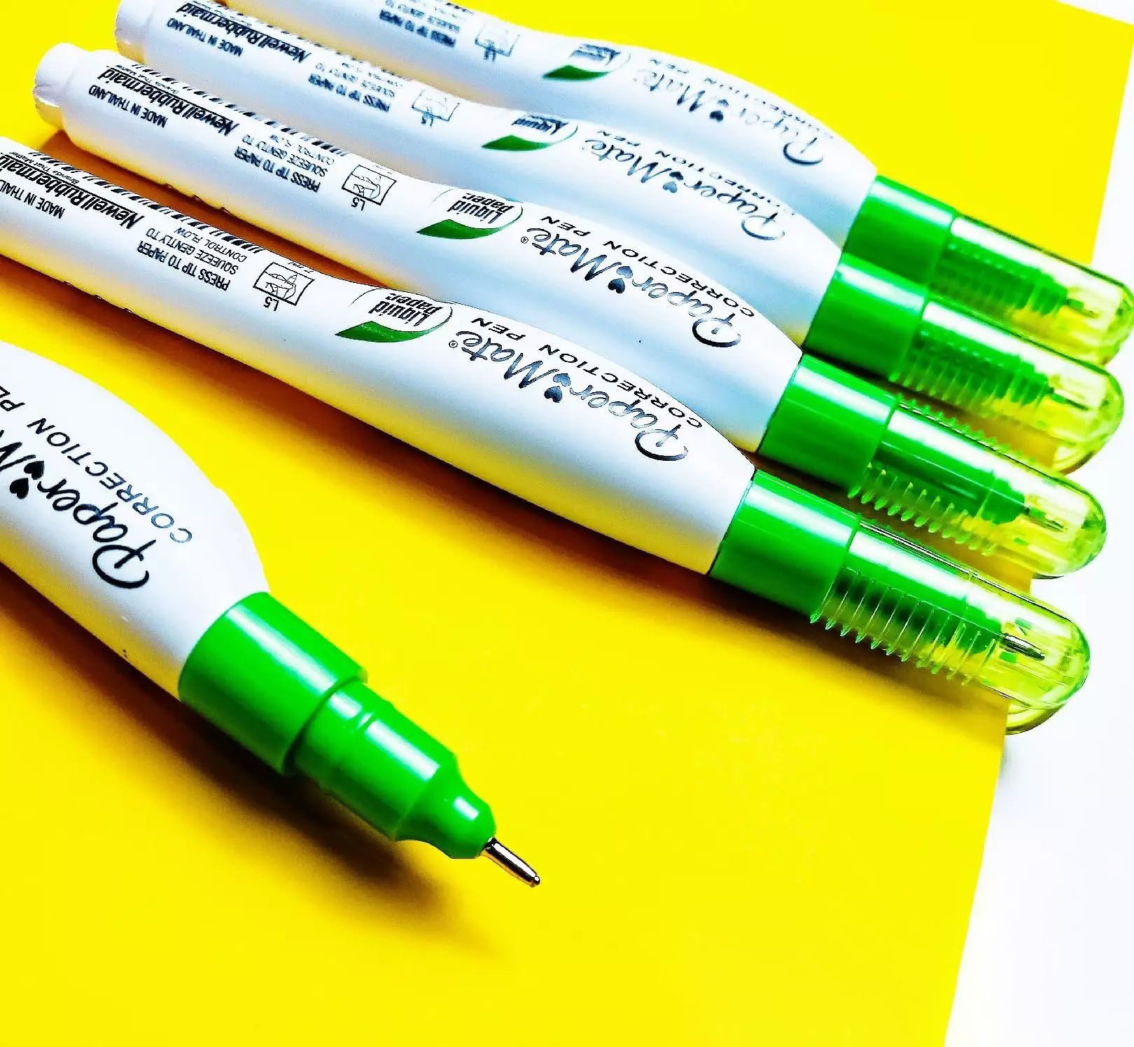 PAPERMATE CORRECTION PEN 7ML
