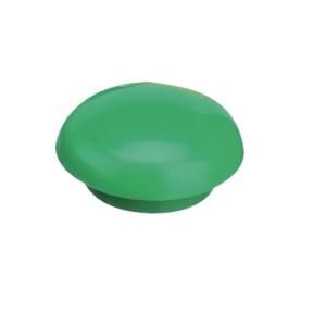 Quality Magnetic Button Green