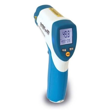 800C INFRERED THERMOMTER