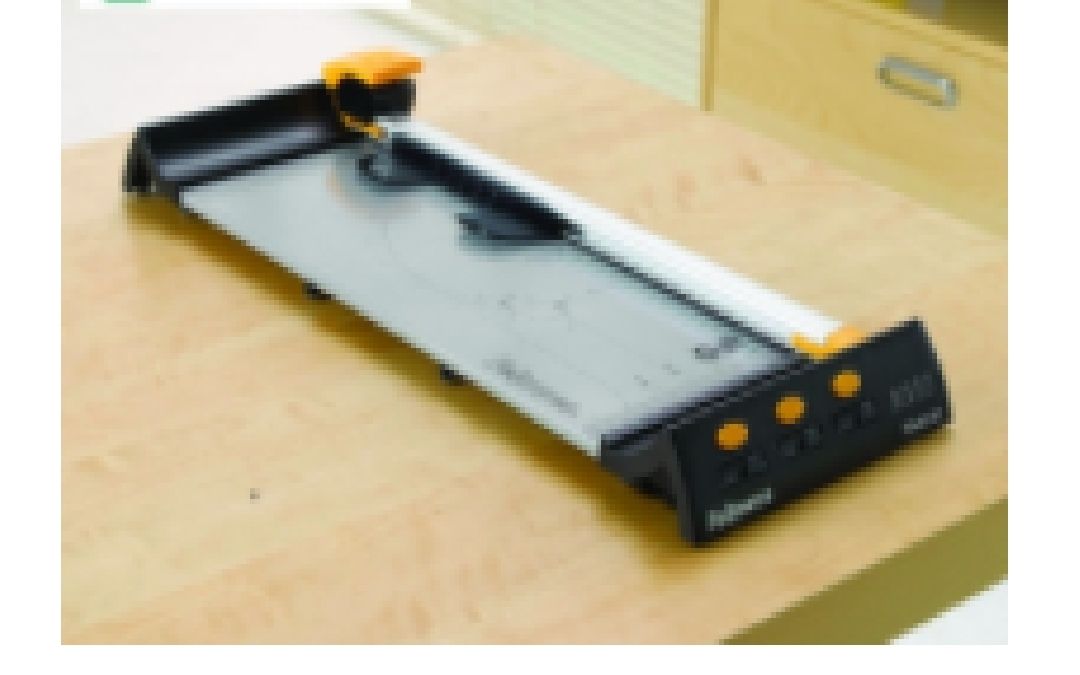 Paper Cutter A3