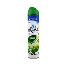 Glade Aerosol Spray 320ml - Morning Freshness