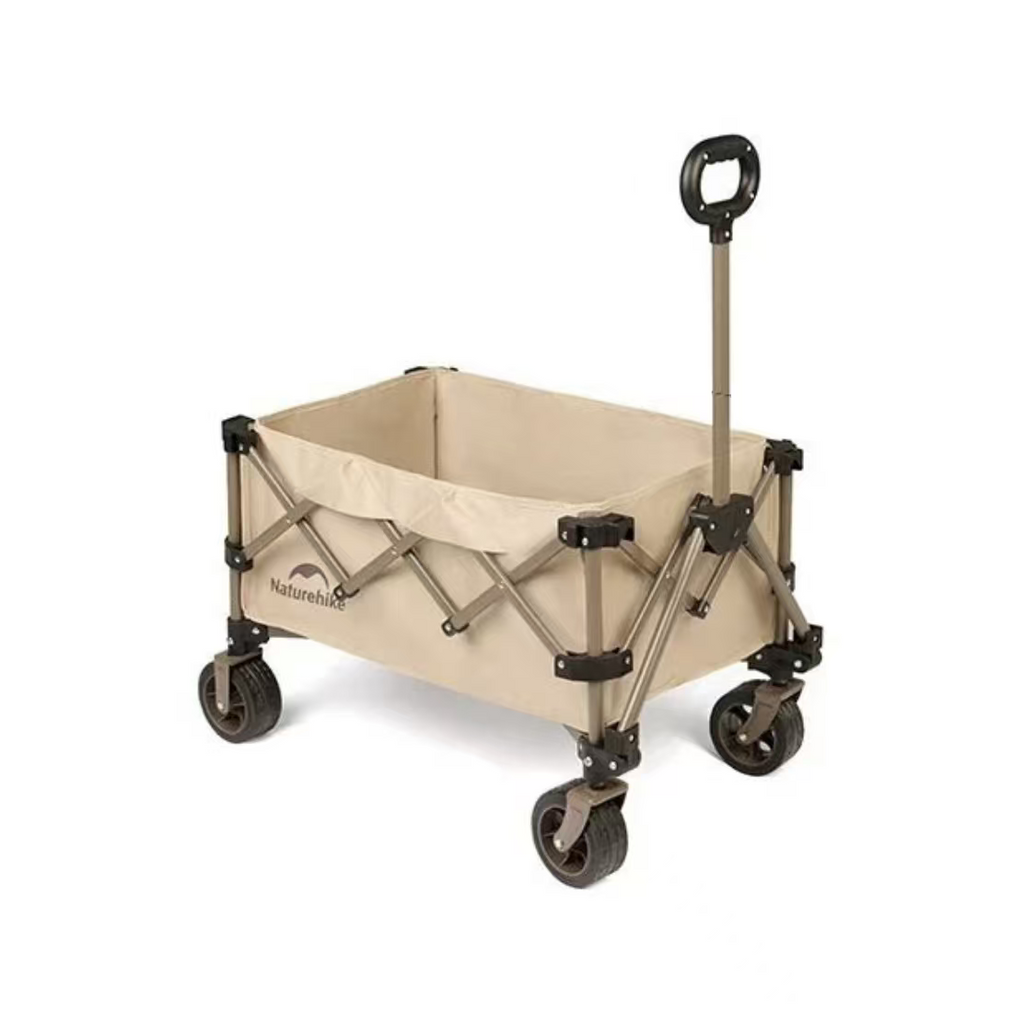 Naturehike Rubik Cube JL Trolley Wagon 156L