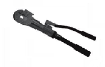 Temo 6T Hydraulic Cable Cutter