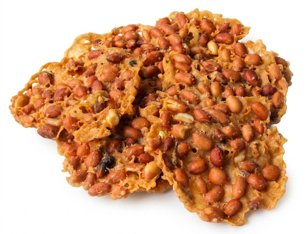 V-Food Mini Rempeyek