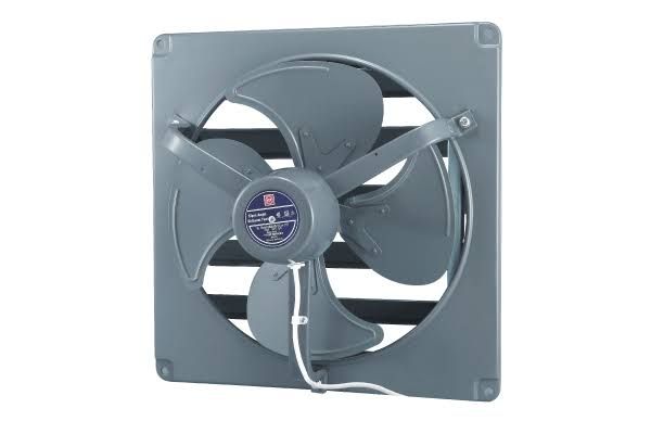 KDK 16" Inch Industry Commercial Exhaust Fan Ventilating Fan 40KAQA Kipas Eksoz Komersial Perindustrian KDK16"