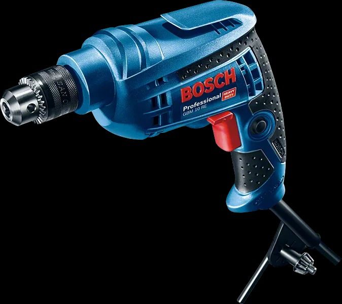BOSCH GBM 10 RE GBM10RE Rotary Drill Driver Hand Drill