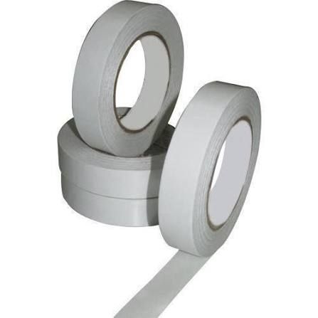 Double Tape White
