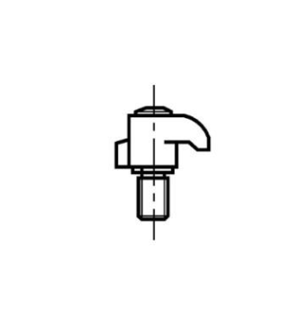 2109 CLAMP SET