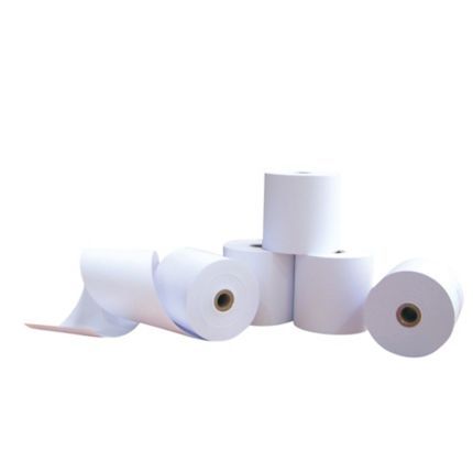 57mm (2 1/4") Hi-White Adding Paper Roll RTSB