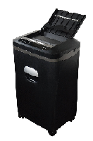 LATOR 80鈥檚 CROSS CUT SHREDDER AUTOFEED AF8020CD