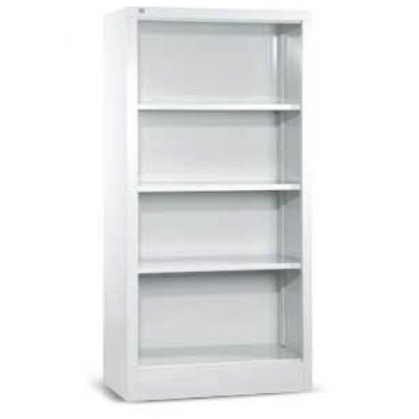 OPEN SHELF FULL HEIGHT CABINET (FO10) 3 SHELVES