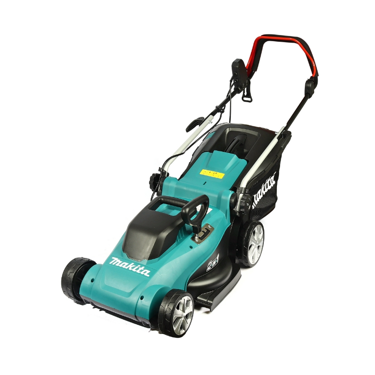 MAKITA ELECTRIC LAWN MOWER ELM3720 370MM