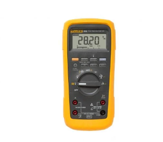 FLUKE CORPORATION Fluke 28 II Rugged Digital Multimeter