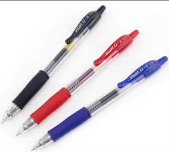 PEN PILOT G2 1.0