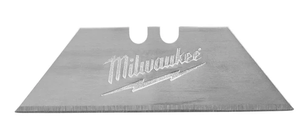 Milwaukee General Purpose Utility Blades (5pcs) 48-22-1905