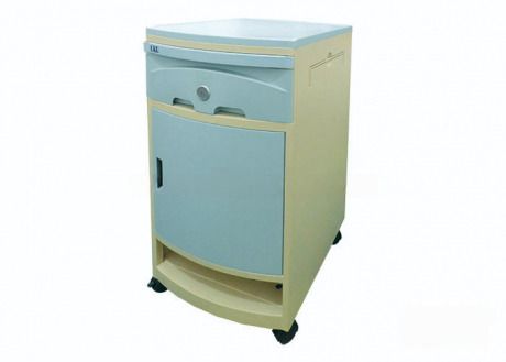 LKL SMART LOCKER.