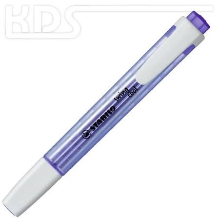 Highlighter Swing Cool ( 275/55 ) - Lavender [10/500]