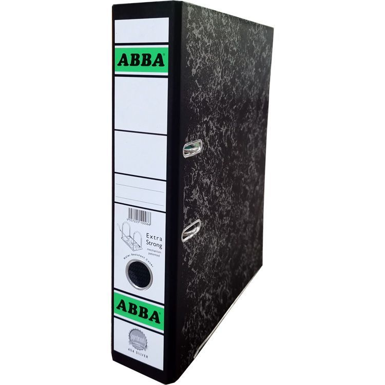 ABBA Arch File 3"