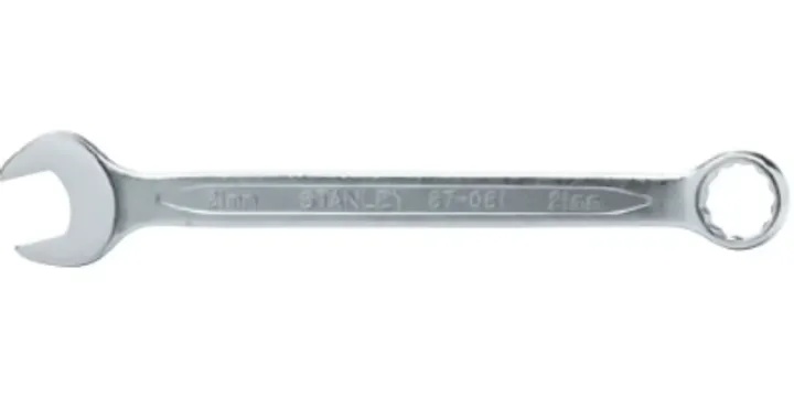 Stanley WRENCH COMB SL 36MM