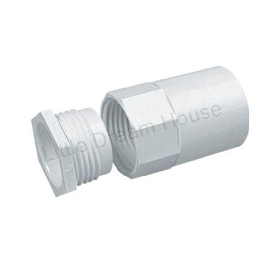 PVC Conduit Female Adapter - 25mm