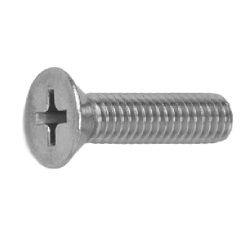 Sata PRECIS.SCREW PHILIPS #1-2X40MM