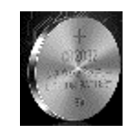 QP 【1 pc】 CR2032 Lithium Battery High Quality Heavy Duty 200mAh 3V Coin Button Cell Bateri