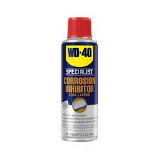 360ml WD-40 Corrosion Inhibitor Minimum Order Quantity: 12 Pcs / Box