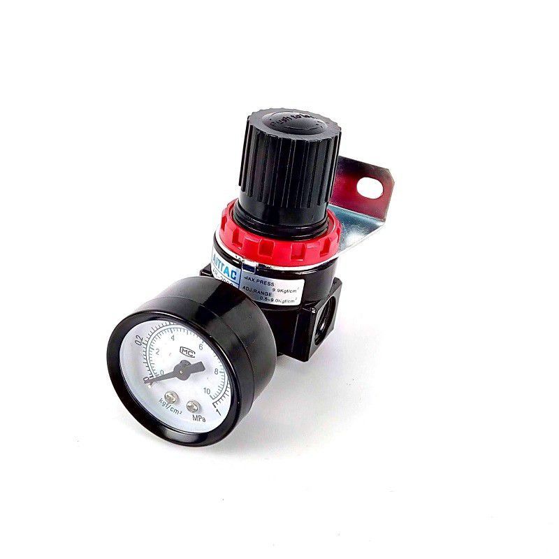 Air Pressure Regulator