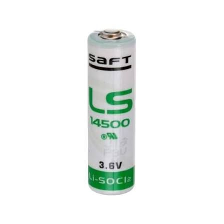 TADIRAN Li-SOCl2 Battery AA/3.6V