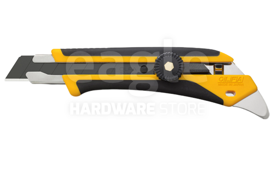 OLFA L-5 X DESIGN HEAVY DUTY WHEEL LOCK CUTTER