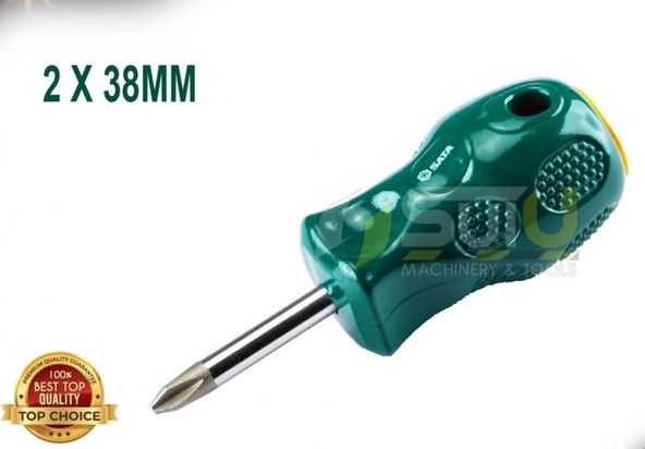 Sata A-SERIES PHILLIPS SCREWDRIVER #2X 38MM