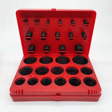 BOX KIT 3A GAPI O RING KIT