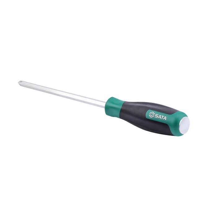 Sata T-SERIES GO THROUGH PHILLIPS SCREWDRIVERS #3 x 200