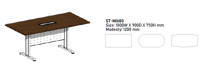 I-LEG SERIES ST-MI680