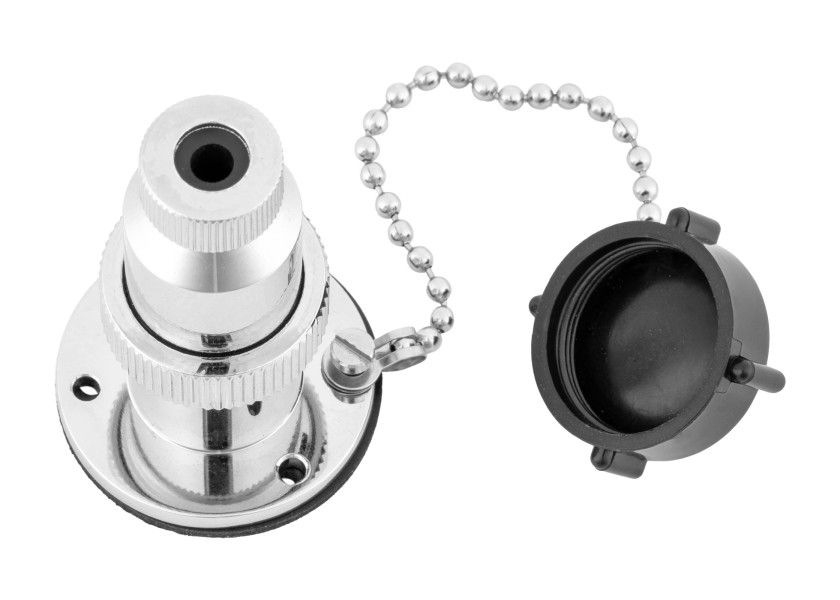 Chrome Connector Series: A3 size