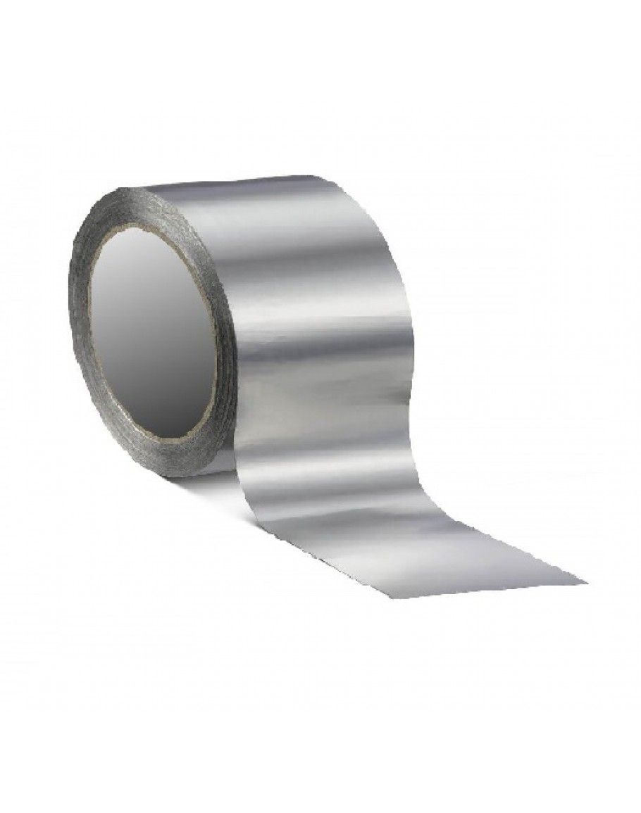 USA 48MM X 35MM ALUMINIUM TAPE