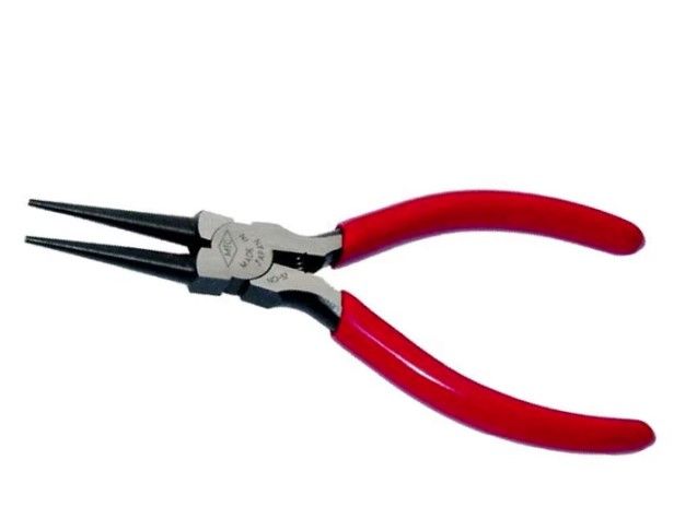 MTC ROUND NOSE PLIER : MTC-57