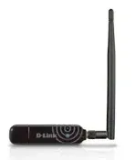 D-LINK DWA-137 N300