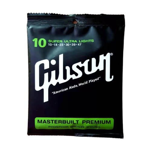 Gibson Acoustic Guitar String