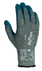 Ansell Hand Gloves Hyflex CR Plus 11-501