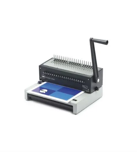 GBC Manual Comb Bind C250 Pro